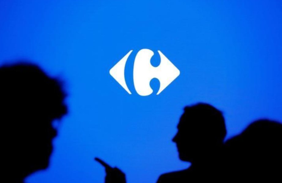 Carrefour chama Google para impulsionar assistente de voz e competir com a Amazon Carrefour chama Google para impulsionar assistente de voz e competir com a Amazon