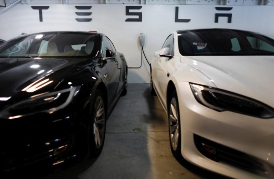 Model 3 da Tesla é o carro elétrico mais lucrativo, diz consultoria Model 3 da Tesla é o carro elétrico mais lucrativo, diz consultoria