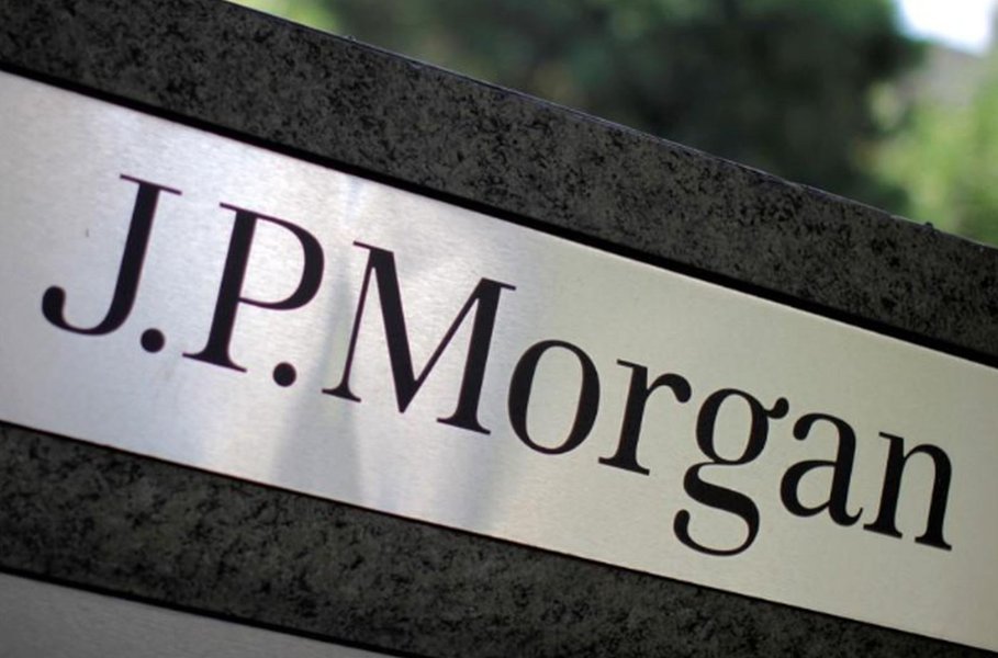 JPMorgan Chase investe em startup de inteligência artificial Volley JPMorgan Chase investe em startup de inteligência artificial Volley