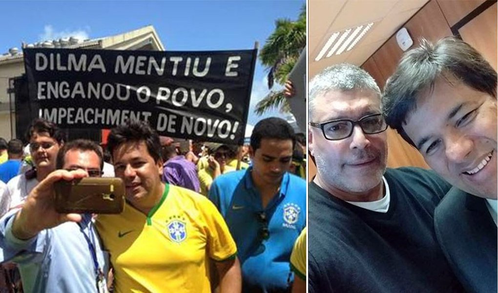 Leitura científica do golpe se multiplica em aulas e livros Leitura científica do golpe se multiplica em aulas e livros