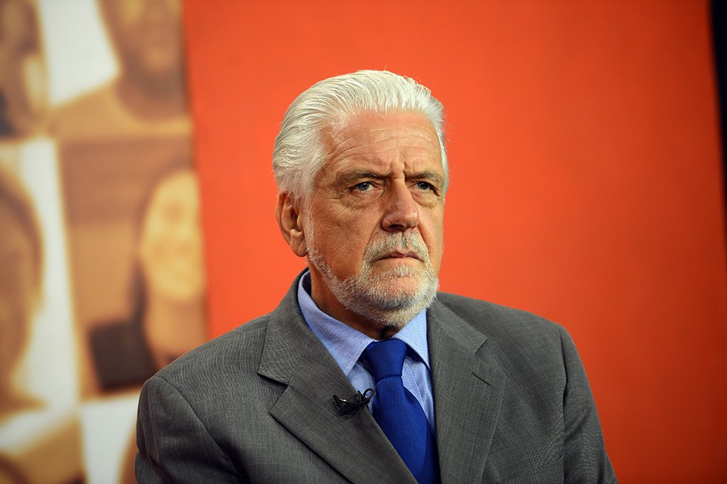 Reuters lança Jaques Wagner para o lugar de Lula (Foto: Elza Fiúsa/Agência Brasil) Reuters lança Jaques Wagner para o lugar de Lula