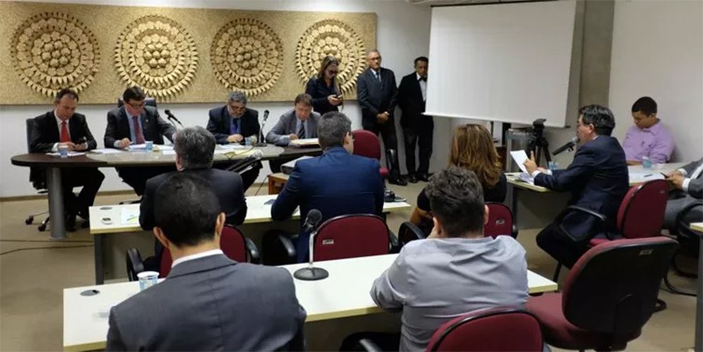 Repasses ao Iaspi/Plamta e empréstimos são temas de audiência Repasses ao Iaspi/Plamta e empréstimos são temas de audiência