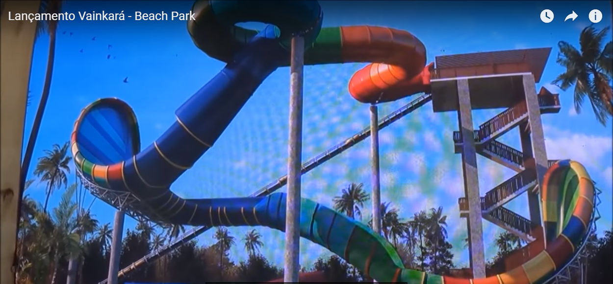 Corpo do turista morto em acidente no Beach Park deve ser liberado hoje Corpo do turista morto em acidente no Beach Park deve ser liberado hoje
