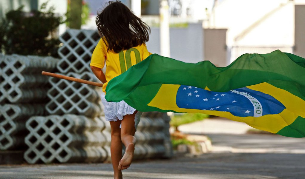 O impacto do Golpe nos jovens e no nosso futuro (Foto: Chico Cardillo/FOTOS PÚBLICAS) www.brasil247.com - O impacto do Golpe nos jovens e no nosso futuro