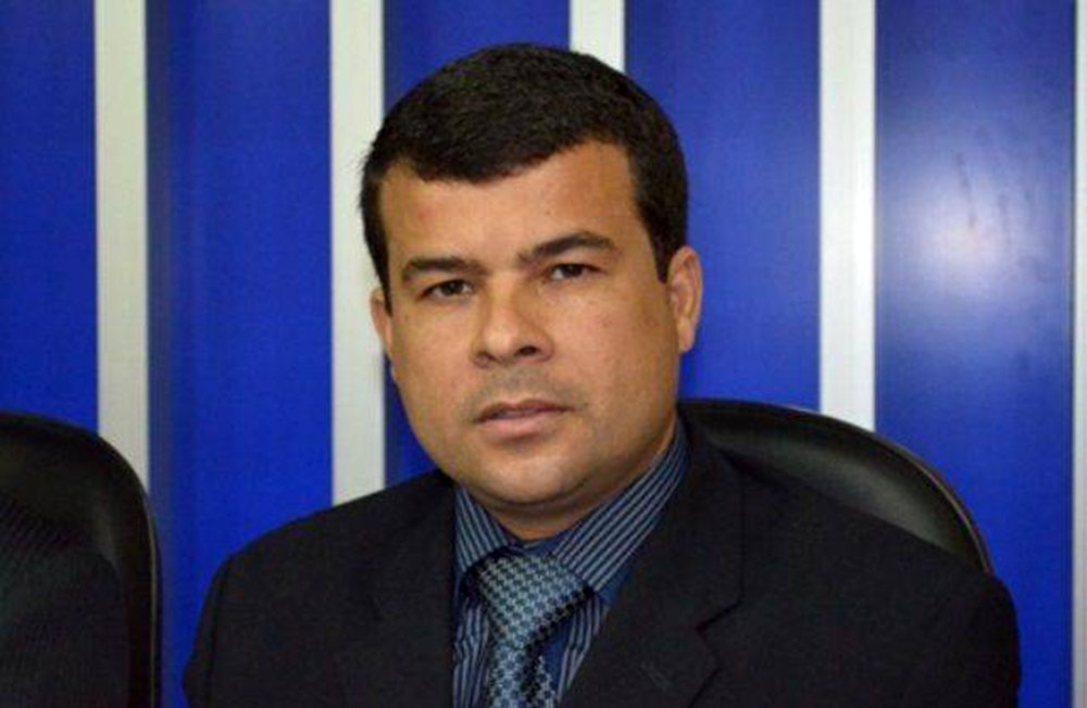 Pré-candidato, Cotrim quer redução do Senado Pré-candidato, Cotrim quer redução do Senado