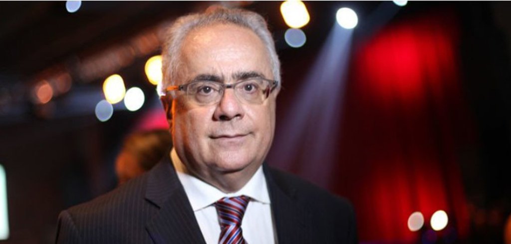 Brasil desmonta todas as suas conquistas civilizatórias, diz Nassif Brasil desmonta todas as suas conquistas civilizatórias, diz Nassif