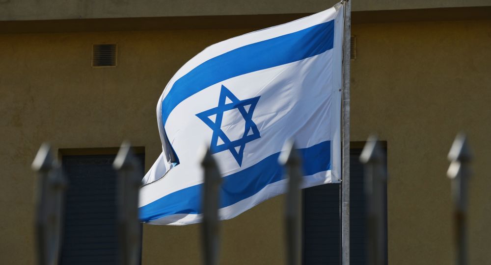 Apesar de cessar-fogo, Israel volta a bombardear Faixa de Gaza (Foto: Sputnik / Vladimir Astapkovich) Apesar de cessar-fogo, Israel volta a bombardear Faixa de Gaza