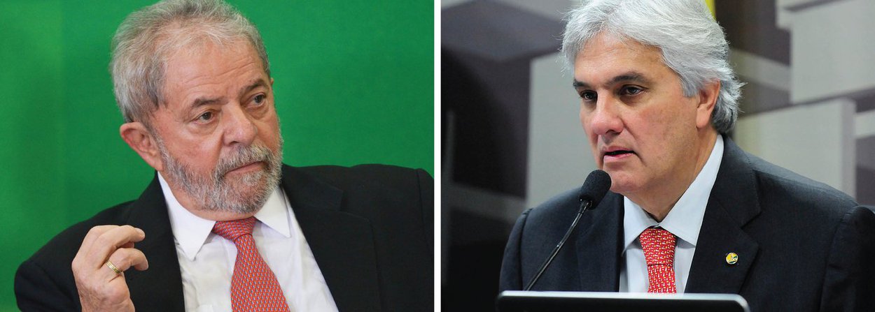 Folha condena delação sem provas usada contra Lula Folha condena delação sem provas usada contra Lula