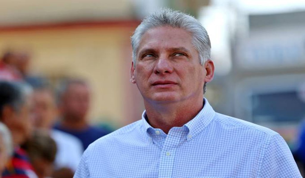 Cuba limitará mandato presidencial em nova Constituição (Foto: Alejandro Ernesto - Reuters) Cuba limitará mandato presidencial em nova Constituição