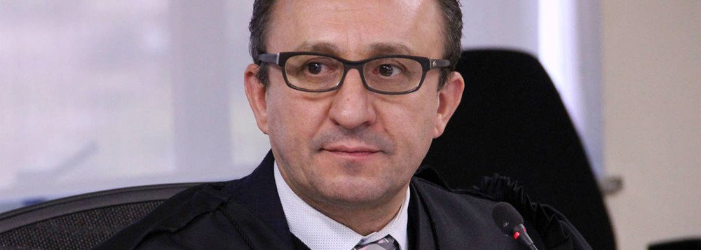 Precisamos falar de jurisdição (Foto: Sylvio Sirangelo) Precisamos falar de jurisdição