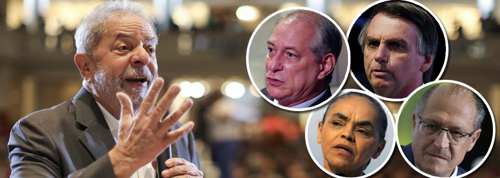 Política externa e eleições Política externa e eleições