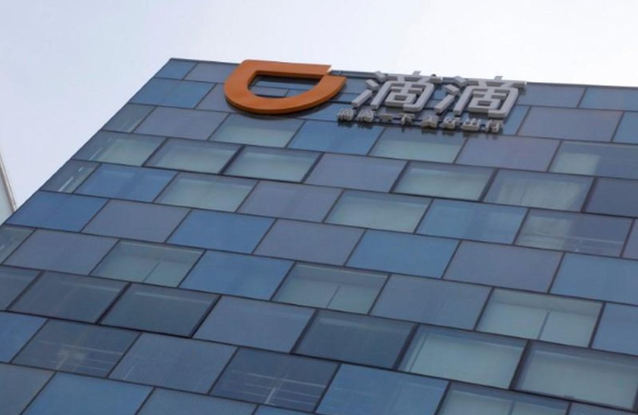 Didi busca cisão de unidade de serviços automotivos antes de provável IPO, dizem fontes Didi busca cisão de unidade de serviços automotivos antes de provável IPO, dizem fontes