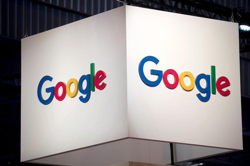 UE aplica multa recorde de US$ 5 bi contra o Google (Foto: REUTERS/Charles Platiau) UE aplica multa recorde de US$ 5 bi contra o Google