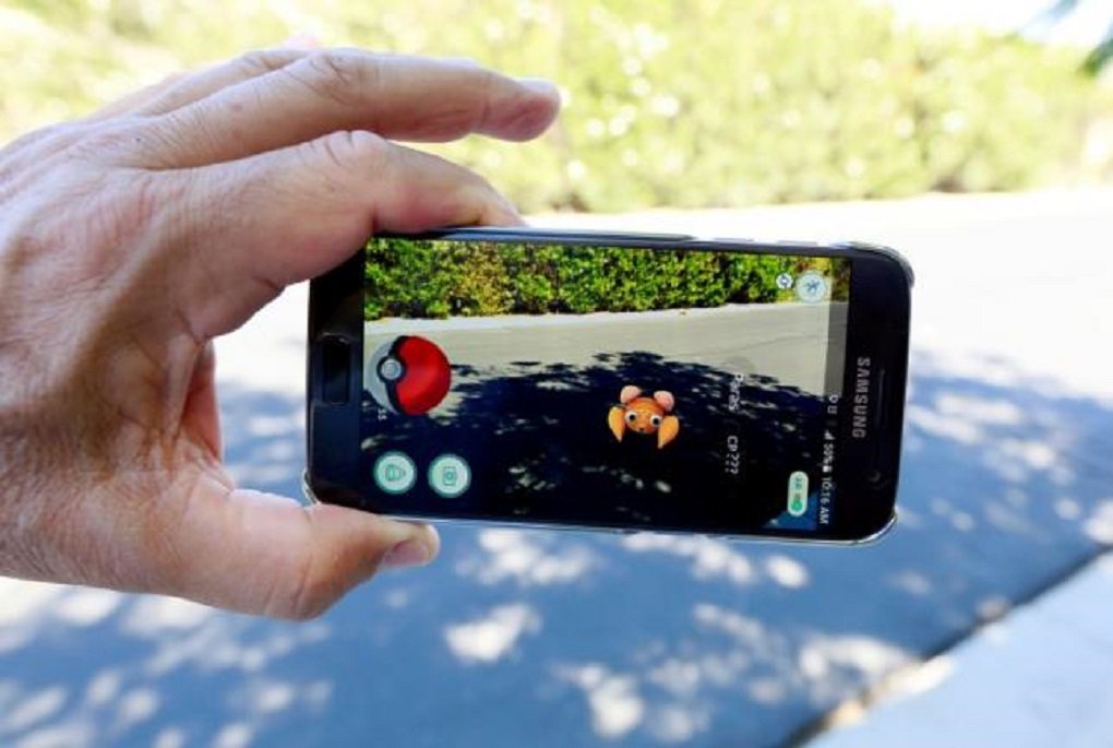 Pesquisa aponta que 82% jogam games no celular entre os brasileiros (Foto: Sam Mircovich) Pesquisa aponta que 82% jogam games no celular entre os brasileiros