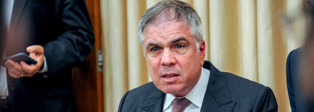 Com menos de 1%, Flávio Rocha da Riachuelo desiste de candidatura Com menos de 1%, Flávio Rocha da Riachuelo desiste de candidatura
