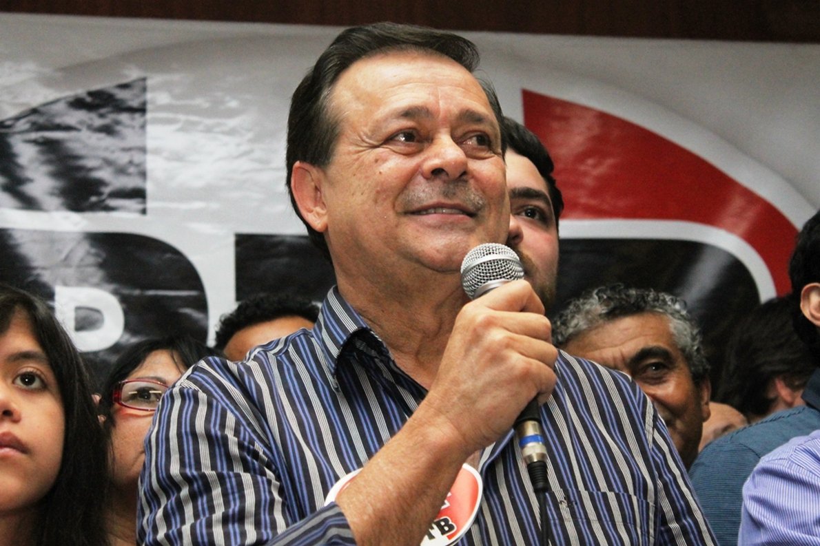 Rebelado, PTB reúne-se com 5 partidos para discutir candidaturas Rebelado, PTB reúne-se com 5 partidos para discutir candidaturas