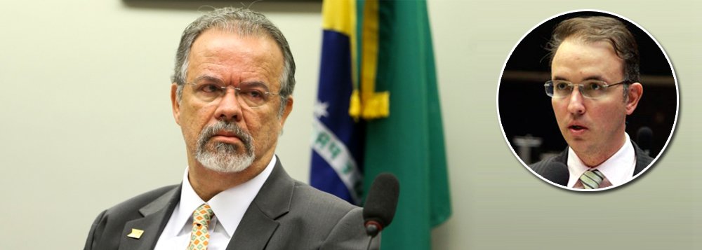 Jungmann vai ter que explicar por que orientou PF a não soltar Lula Jungmann vai ter que explicar por que orientou PF a não soltar Lula