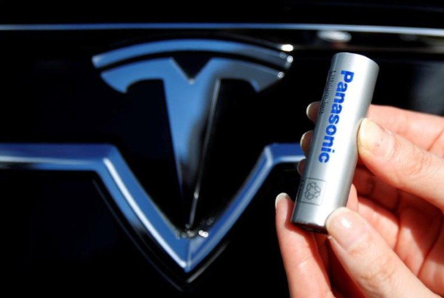 Panasonic planeja cortar pela metade cobalto em baterias para carros dentro de 2 a 3 anos Panasonic planeja cortar pela metade cobalto em baterias para carros dentro de 2 a 3 anos