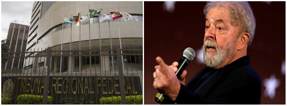 Partidarismo jurídico contra Lula fere vontade popular e a democracia (Foto: Dir.: Ueslei Marcelino - Reuters) Partidarismo jurídico contra Lula fere vontade popular e a democracia