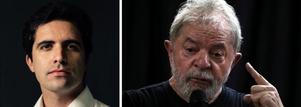 Mello Franco: Fabricando um mártir Mello Franco: Fabricando um mártir