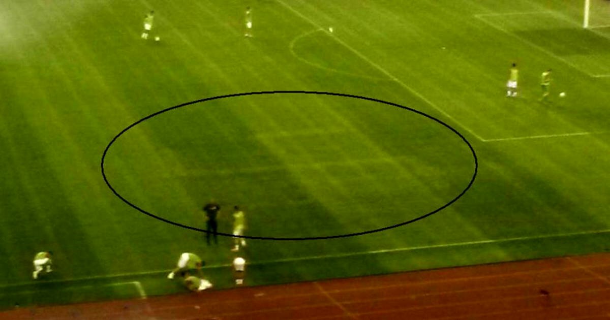 A seleção croata e a exaltação do nazismo A seleção croata e a exaltação do nazismo