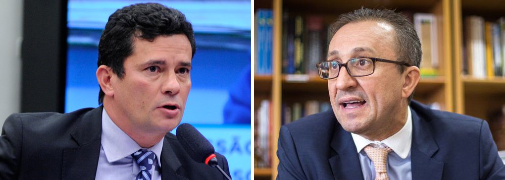 A Constituição precisa ser brandida como arma poderosa contra a ilegalidade (Foto: Lucio Bernardo Jr./Câmara dos Deputados | Guilherme Santos/Sul21) A Constituição precisa ser brandida como arma poderosa contra a ilegalidade