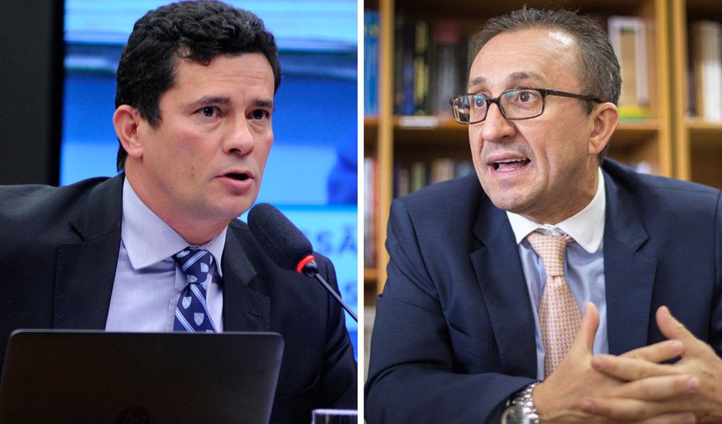 O desembargador Favreto e a verdade comprovada (Foto: Lucio Bernardo Jr./Câmara dos Deputados | Guilherme Santos/Sul21) O desembargador Favreto e a verdade comprovada