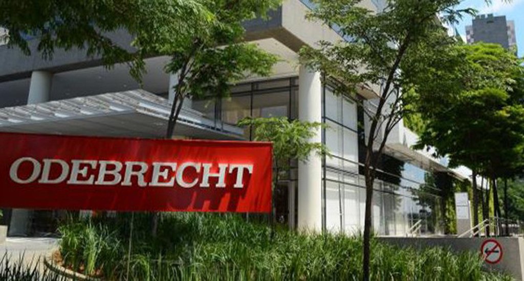 Maioria do TCU vota contra pedido para suspender leniência da Odebrecht Maioria do TCU vota contra pedido para suspender leniência da Odebrecht