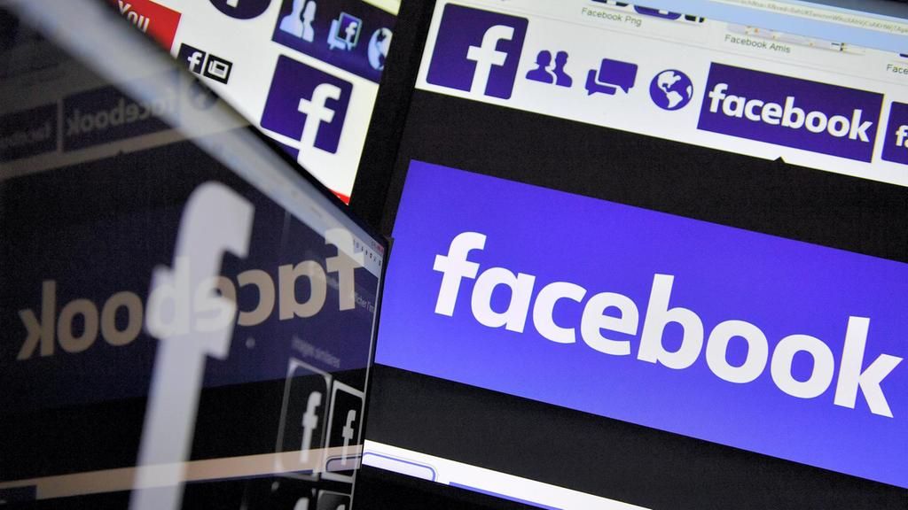Facebook vai receber multa de R$ 2,6 milhões por violar lei de dados Facebook vai receber multa de R$ 2,6 milhões por violar lei de dados