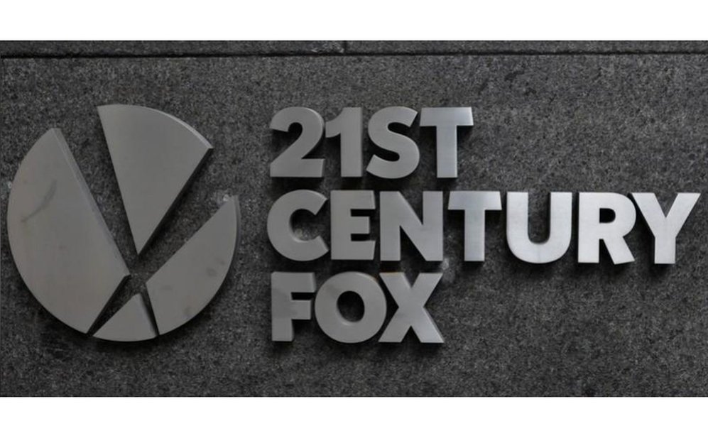 Fox eleva oferta pela Sky a US$32,5 bi; atenções se voltam para Comcast Fox eleva oferta pela Sky a US$32,5 bi; atenções se voltam para Comcast