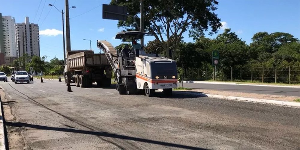 Senado aprova crédito de U$ 45 milhões para Teresina Senado aprova crédito de U$ 45 milhões para Teresina