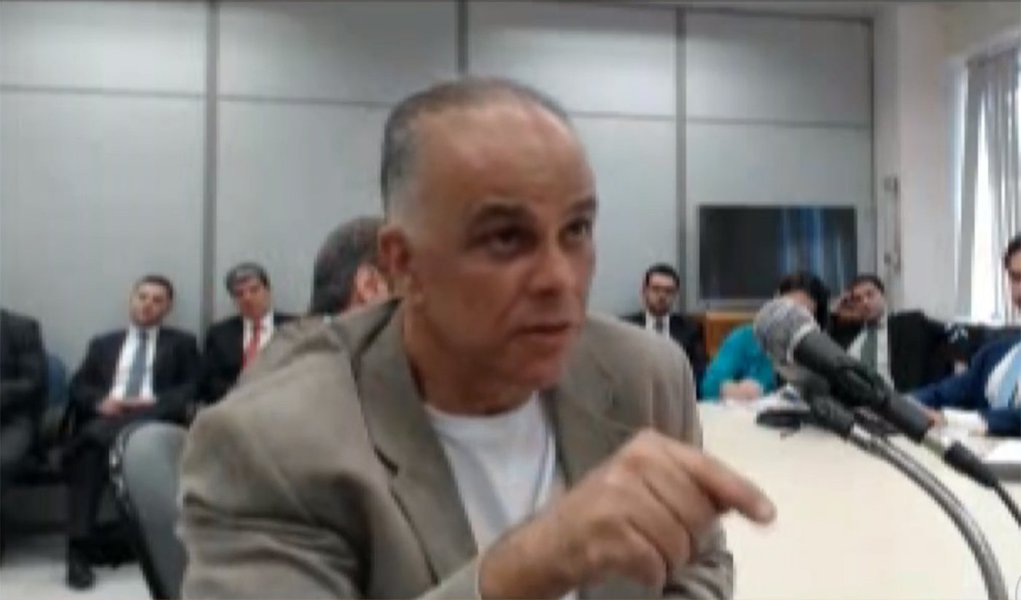 Delação de Marcos Valério deve ser homologada em agosto, diz defesa Delação de Marcos Valério deve ser homologada em agosto, diz defesa