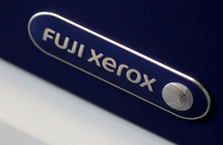 Presidente da Fuji Xerox não vê ruptura da joint venture Fujifilm-Xerox Presidente da Fuji Xerox não vê ruptura da joint venture Fujifilm-Xerox