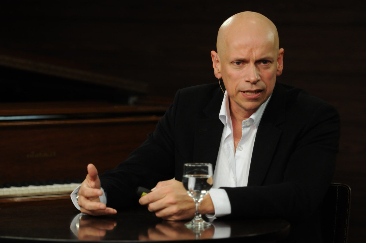 Carta aberta para Leandro Karnal Carta aberta para Leandro Karnal