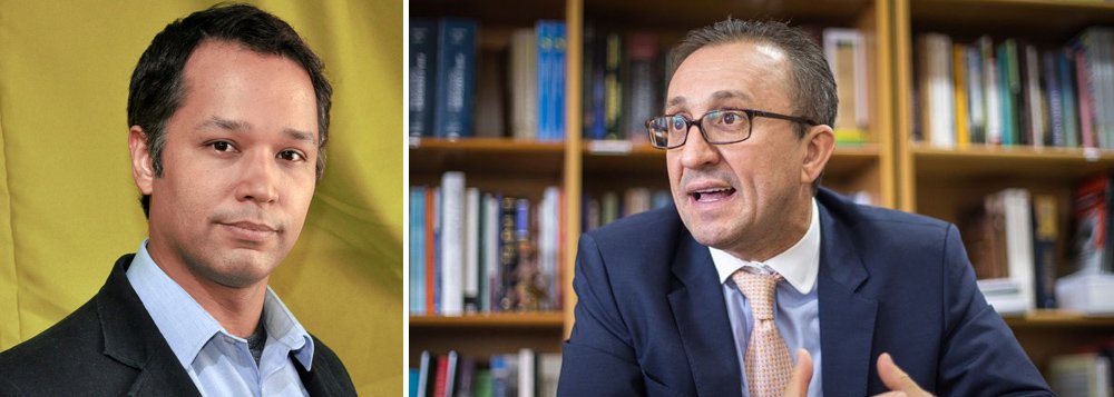 Stoppa: decisão de Favreto tinha que ter sido cumprida Stoppa: decisão de Favreto tinha que ter sido cumprida