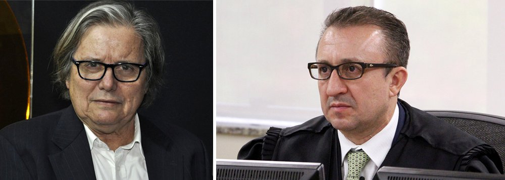 PML: contestar a decisão de Favreto é o verdadeiro escândalo PML: contestar a decisão de Favreto é o verdadeiro escândalo