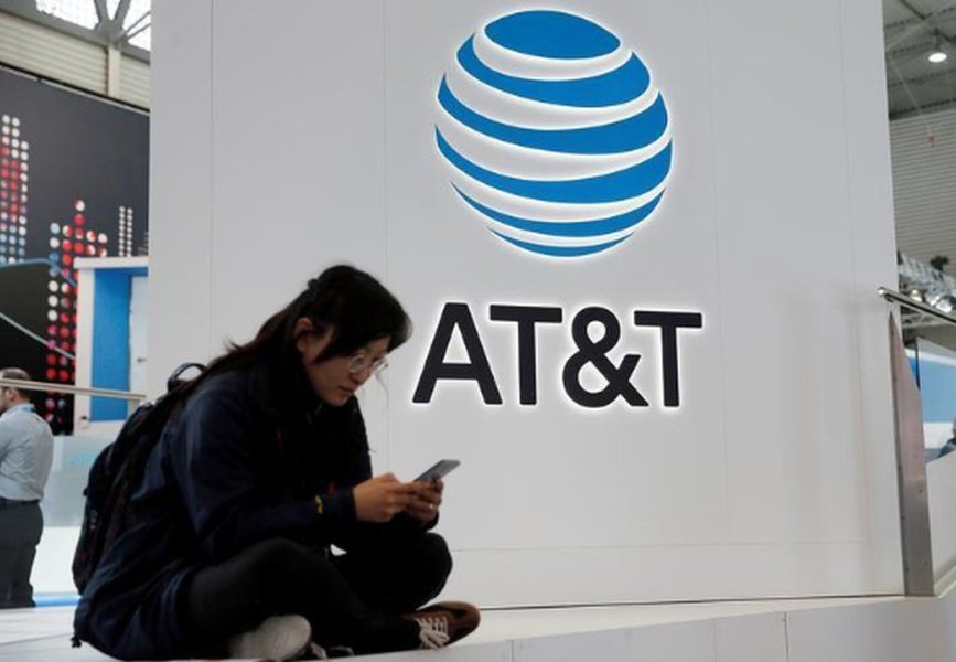 AT&T comprará startup de segurança cibernética AlienVault AT&T comprará startup de segurança cibernética AlienVault