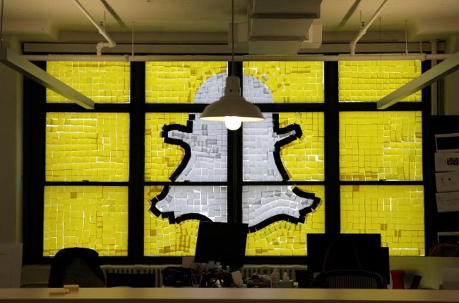 Sucesso com Snap ajuda empresa de capital de risco Lightspeed a levantar US$1,8 bi para novo fundo Sucesso com Snap ajuda empresa de capital de risco Lightspeed a levantar US$1,8 bi para novo fundo