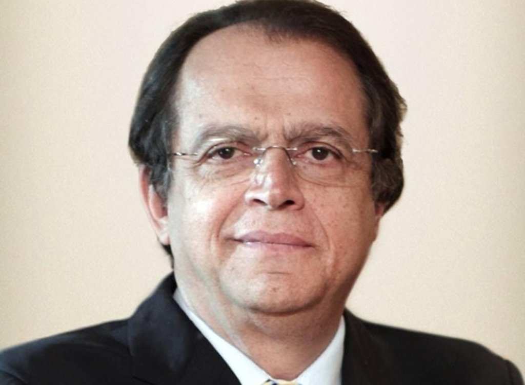 Novo ministro do Trabalho tem irmão juiz no TST crítico da ‘reforma’ (Foto: Reprodução) Novo ministro do Trabalho tem irmão juiz no TST crítico da ‘reforma’