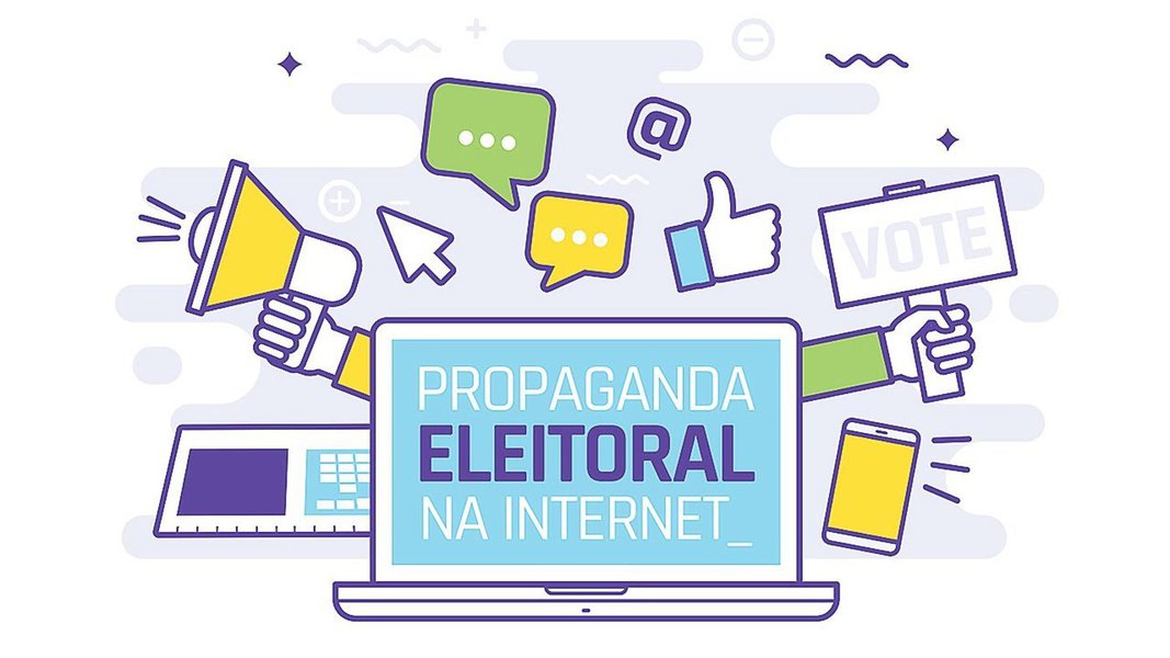 TRE-CE reunirá partidos políticos para discutir propaganda eleitoral (Foto: https://www.youtube.com/watch?reload=9&v=q3mky_rAqBY) TRE-CE reunirá partidos políticos para discutir propaganda eleitoral