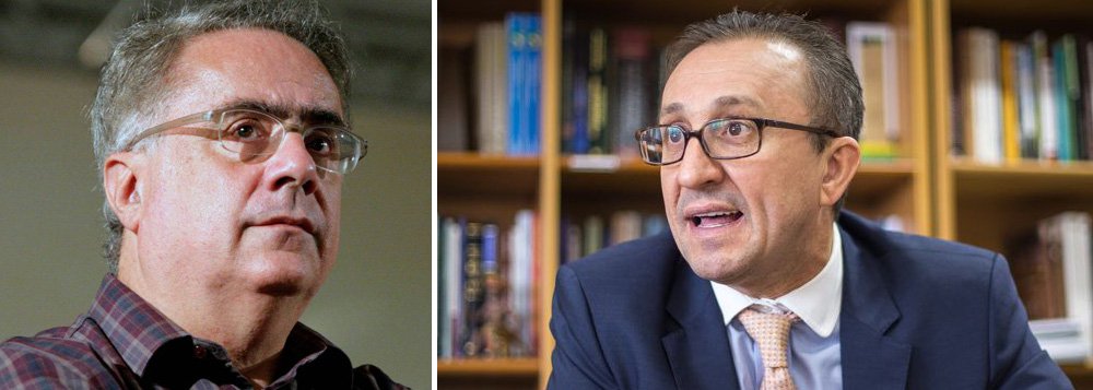Favreto a Nassif: “nada justifica ações que sustentem estado de exceção” Favreto a Nassif: “nada justifica ações que sustentem estado de exceção”