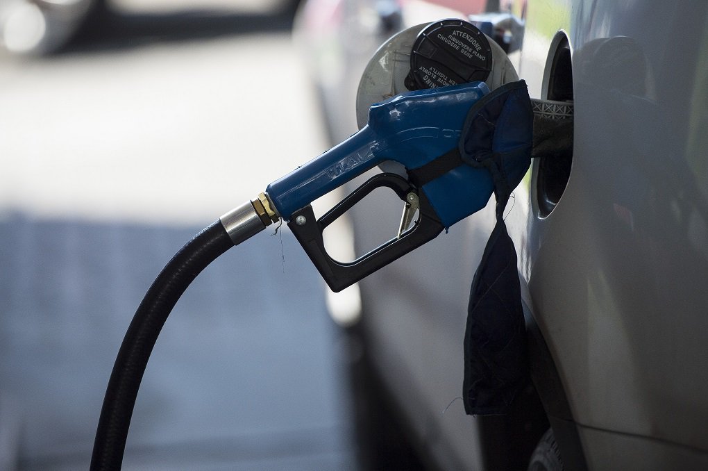 Estados compensam ICMS menor do diesel com alta na gasolina (Foto: Marcelo Camargo/Agência Brasil) Estados compensam ICMS menor do diesel com alta na gasolina