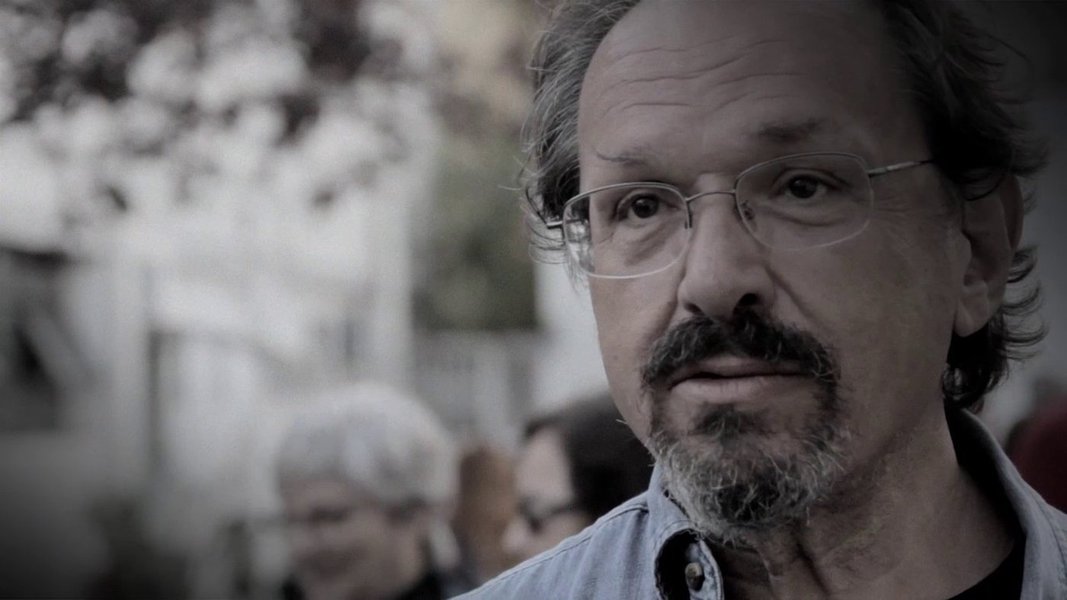'Tecnicamente estamos numa ditadura', afirma o ex-preso político Ivan Seixas 'Tecnicamente estamos numa ditadura', afirma o ex-preso político Ivan Seixas