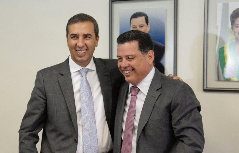 Governo de Goiás é o segundo que mais cumpriu promessas no País (Foto: WAGNAS CABRAL ) Governo de Goiás é o segundo que mais cumpriu promessas no País