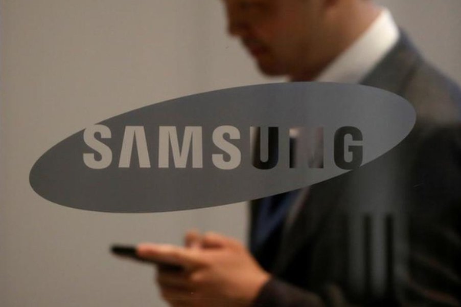Regulador sul-coreano diz que Samsung BioLogics violou regras contábeis Regulador sul-coreano diz que Samsung BioLogics violou regras contábeis