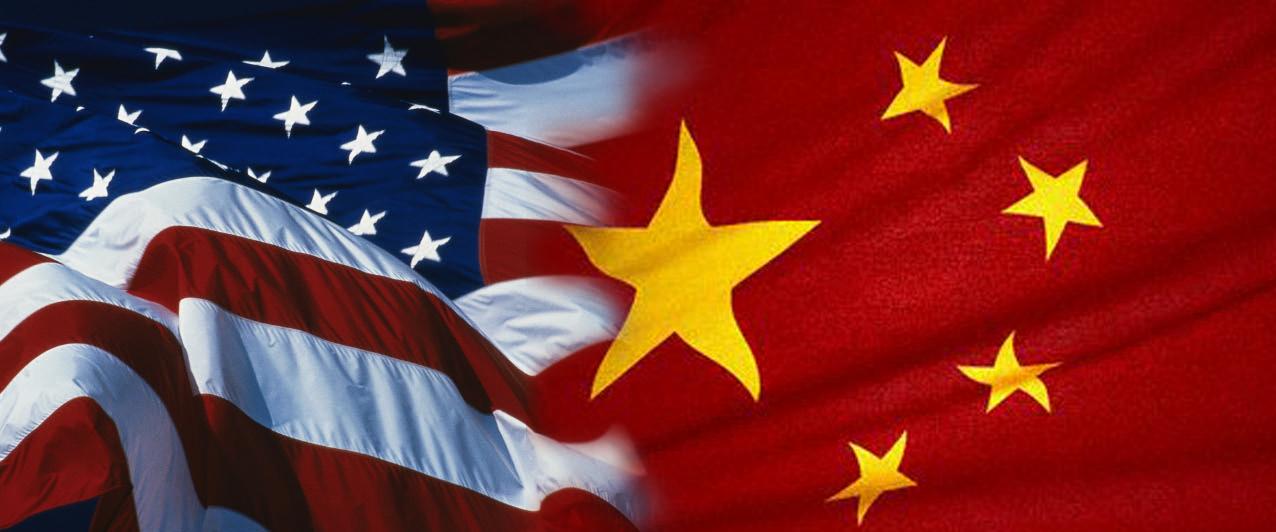 Em documento oficial, China refuta posições dos EUA na guerra comercial Em documento oficial, China refuta posições dos EUA na guerra comercial