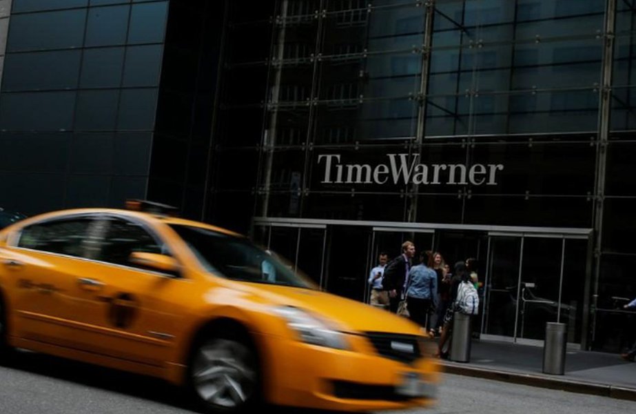 EUA vão recorrer contra aprovação da compra da Time Warner pela AT&T EUA vão recorrer contra aprovação da compra da Time Warner pela AT&T