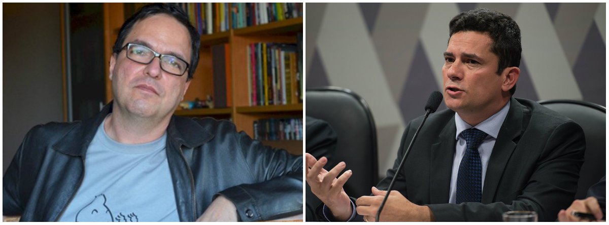 Luis Miguel: Brasil tem a lei da selva da ruptura da ordem constitucional (Foto: Dir.: Fabio Pozzebom - ABR) Luis Miguel: Brasil tem a lei da selva da ruptura da ordem constitucional