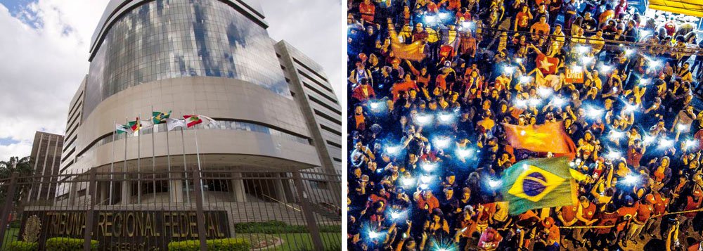 Insegurança do Direito, ditadura de fato Insegurança do Direito, ditadura de fato