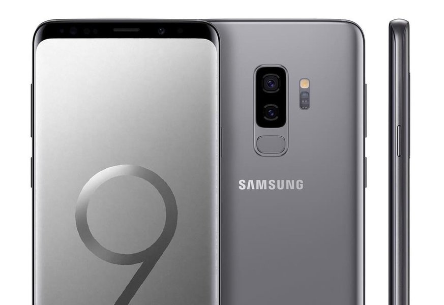 Samsung inaugura a maior fábrica de smartphones do mundo na Índia Samsung inaugura a maior fábrica de smartphones do mundo na Índia